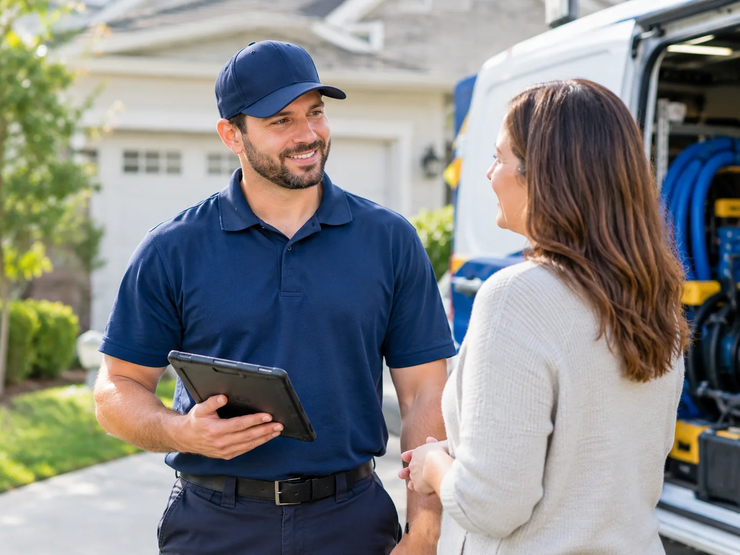 Sewage Backup Cleanup New Salem, MA FAQs